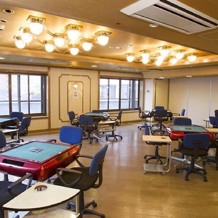 Izu Nagaoka Kinjokan Izunokuni Kültér fotó