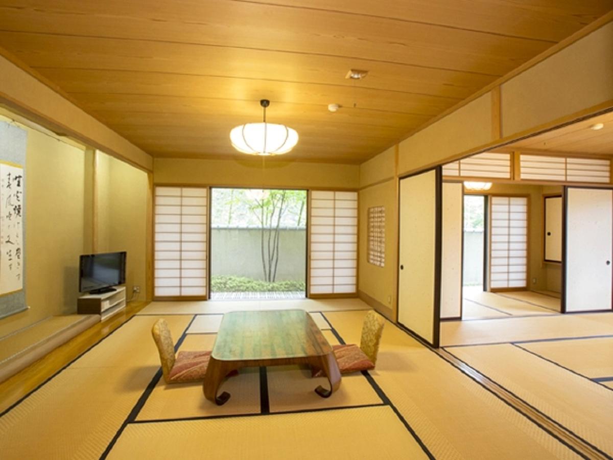 Izu Nagaoka Kinjokan Izunokuni Kültér fotó
