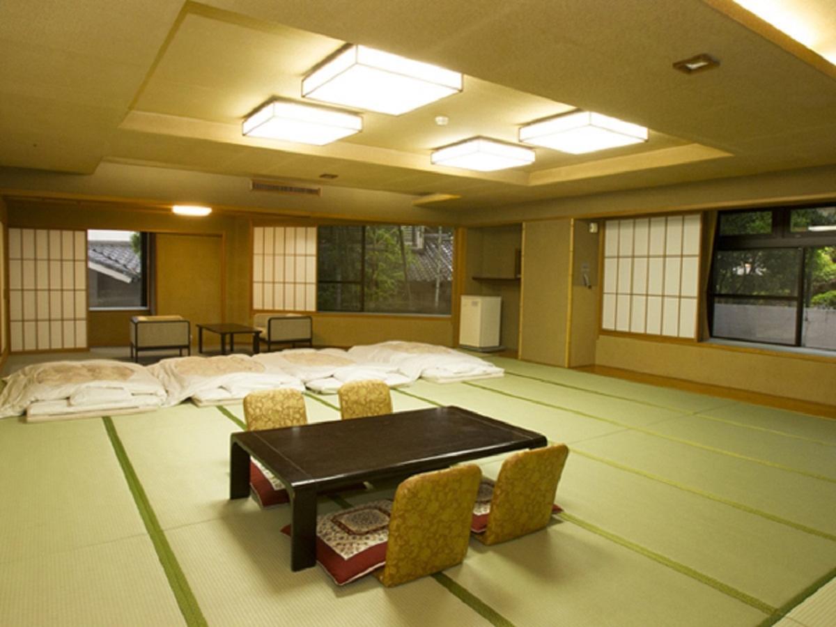 Izu Nagaoka Kinjokan Izunokuni Kültér fotó